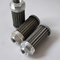 محفظه کارتریج فیلتر صنعتی فولاد ضد زنگ تولید رزین 3um